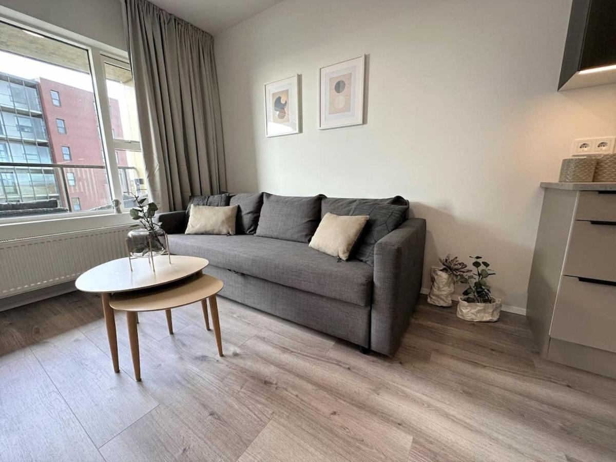 Selfoss Apartment - Stylish & Modern Eksteriør bilde