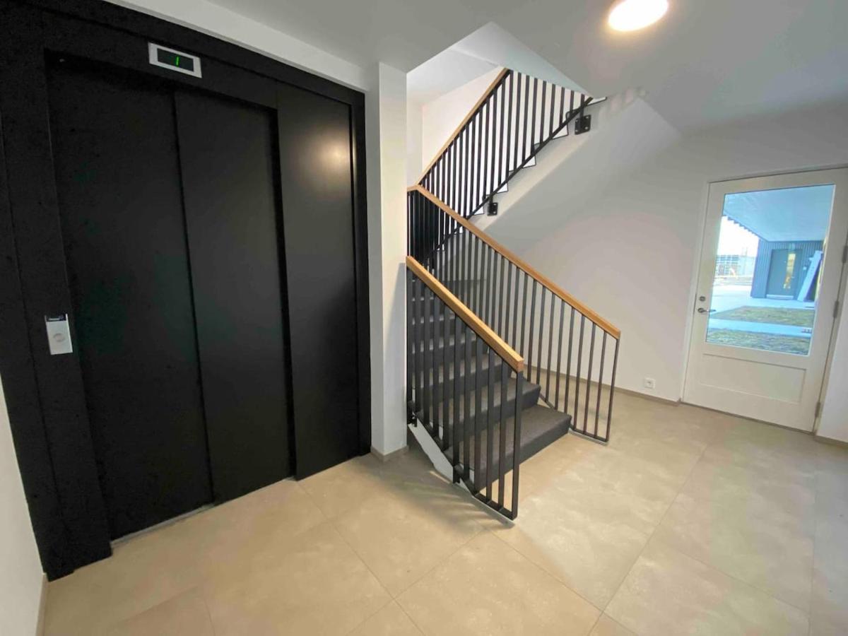 Selfoss Apartment - Stylish & Modern Eksteriør bilde