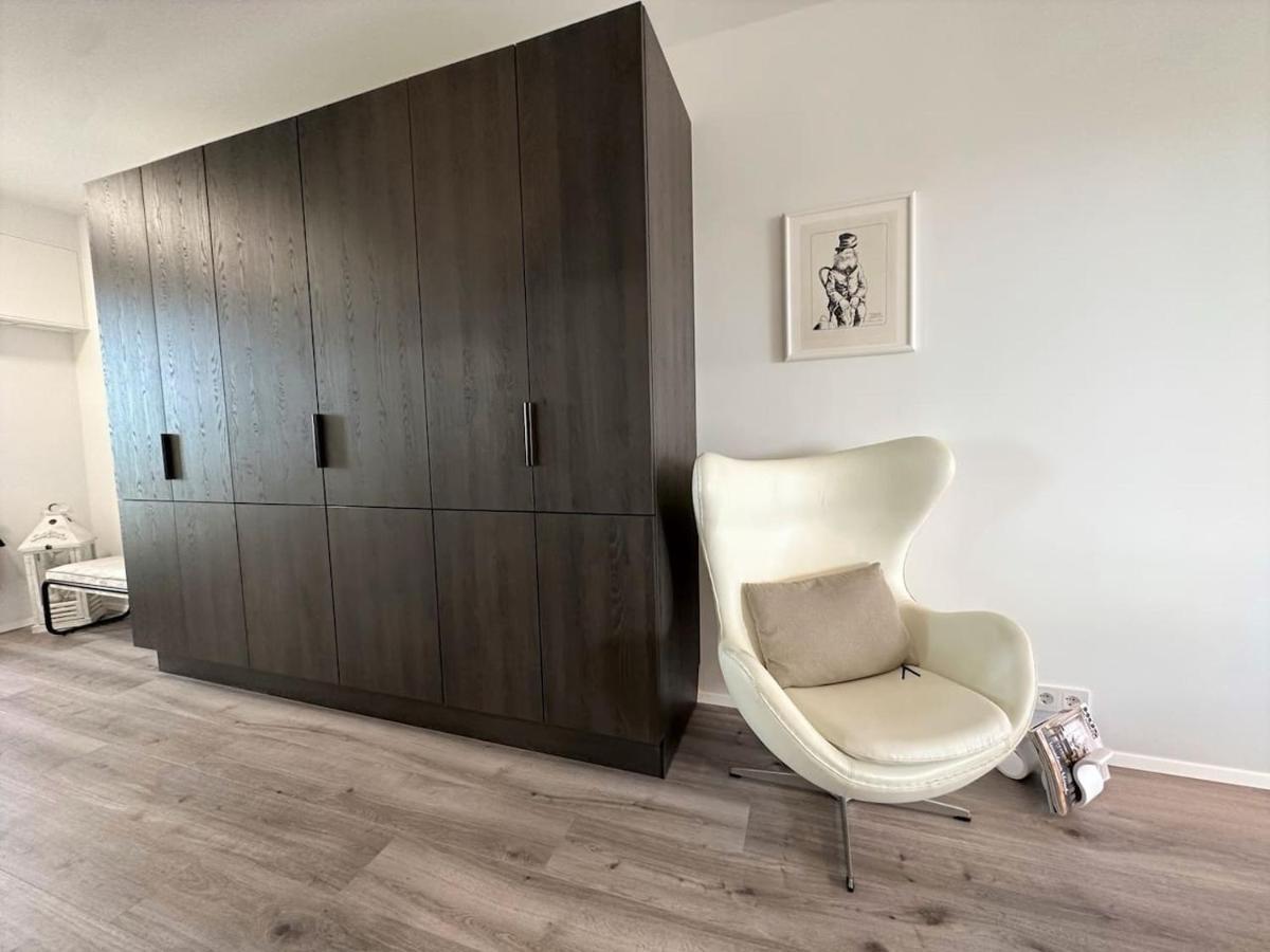 Selfoss Apartment - Stylish & Modern Eksteriør bilde