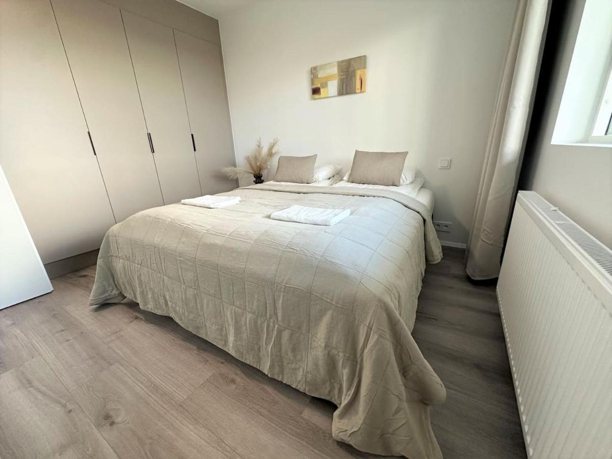 Selfoss Apartment - Stylish & Modern Eksteriør bilde